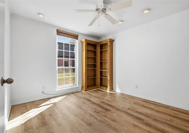 Photo 3 of Condo for sale at 6100 N Brookline Ave #3, Oklahoma City, OK 73112 | MLS# 1252784 | Listing updated on 2026-10-08