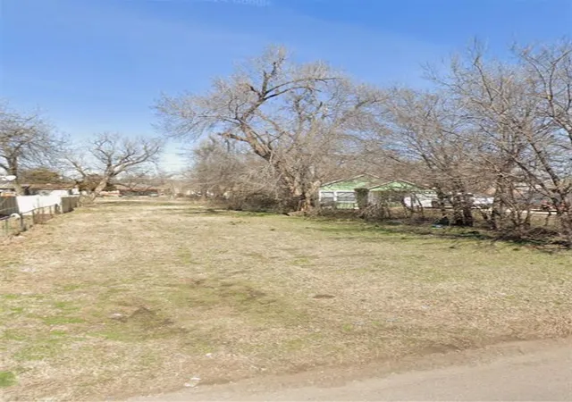 Photo 1 of Land for sale at 1313 Sw 25th Street, Oklahoma City, OK 73108 | MLS# 1252786 | Listing updated on 2026-10-08