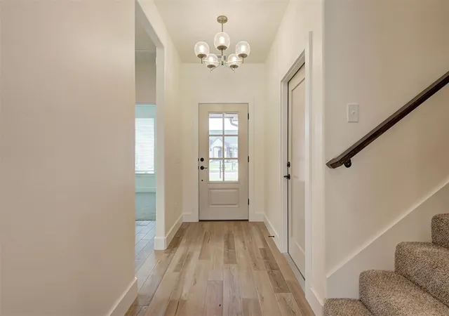 Photo 3 of Single family home for sale at 6709 NW 144th Circle, Oklahoma City, OK 73142 | MLS# 1252793 | Listing updated on 2026-10-08