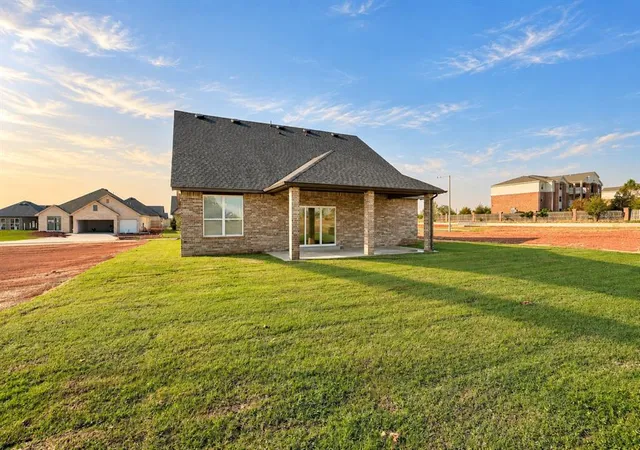 Photo 50 of Single family home for sale at 6709 NW 144th Circle, Oklahoma City, OK 73142 | MLS# 1252793 | Listing updated on 2026-10-20