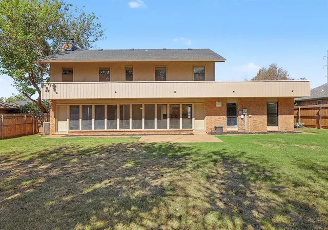 Photo 1 of Single family home for sale at 3712 Nw 125th Street, Oklahoma City, OK 73120 | MLS# 1252794 | Listing updated on 2026-10-08