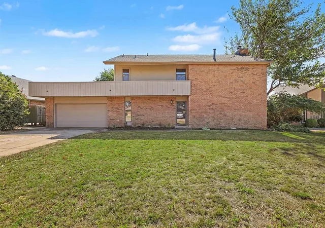 Photo 2 of Single family home for sale at 3712 Nw 125th Street, Oklahoma City, OK 73120 | MLS# 1252794 | Listing updated on 2026-10-08