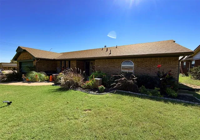 Photo 3 of Single family home for sale at 600 Tottingham Rd, Anadarko, OK 73005 | MLS# 1252796 | Listing updated on 2026-10-09