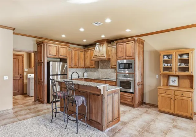 Photo 2 of Single family home for sale at 15925 San Clemente Dr, Edmond, OK 73013 | MLS# 1252798 | Listing updated on 2026-10-08