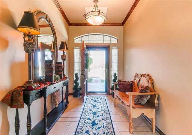 Photo 3 of Single family home for sale at 12600 Sw 58th Street, Mustang, OK 73064 | MLS# 1252802 | Listing updated on 2026-10-10
