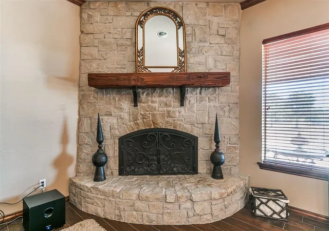 Photo 4 of Single family home for sale at 12600 SW 58th Street, Mustang, OK 73064 | MLS# 1252802 | Listing updated on 2026-10-10