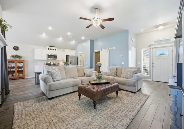 Photo 2 of Single family home for sale at 2213 Wheatheart Dr, Yukon, OK 73099 | MLS# 1252805 | Listing updated on 2026-10-09