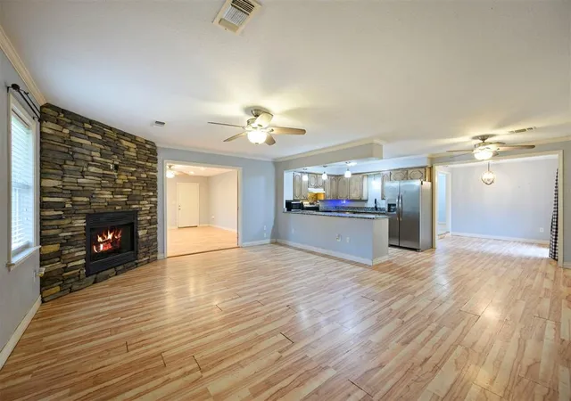 Photo 3 of Single family home for sale at 221 Randall Rd, Broken Bow, OK 74728 | MLS# 1252810 | Listing updated on 2026-10-08