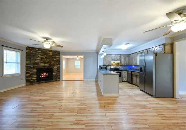 Photo 3 of Single family home for sale at 221 Randall Rd, Broken Bow, OK 74728 | MLS# 1252810 | Listing updated on 2026-10-08
