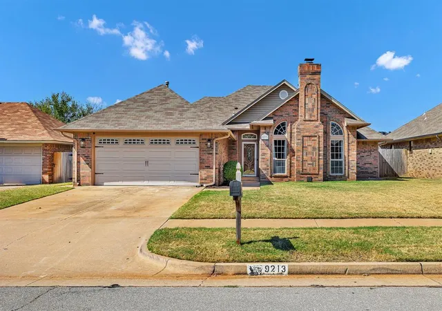 Photo 3 of Single family home for sale at 9213 Southlake Dr, Oklahoma City, OK 73159 | MLS# 1252811 | Listing updated on 2026-10-09