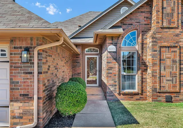 Photo 3 of Single family home for sale at 9213 Southlake Dr, Oklahoma City, OK 73159 | MLS# 1252811 | Listing updated on 2026-10-09