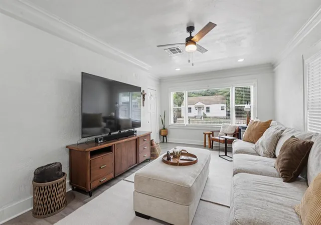 Photo 2 of Single family home for sale at 1217 Sw 23rd Street, Oklahoma City, OK 73109 | MLS# 1252812 | Listing updated on 2026-10-08