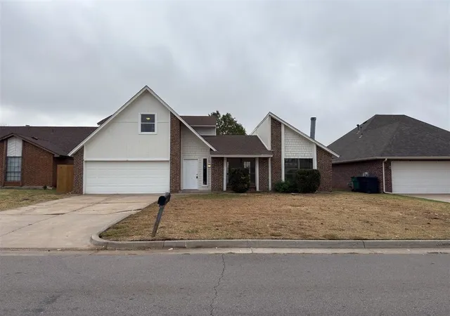 Photo 1 of Single family home for sale at 8405 Nw 109th Street, Oklahoma City, OK 73162 | MLS# 1252814 | Listing updated on 2026-10-09