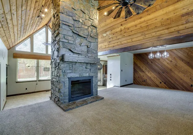 Photo 3 of Sale Pending at 608 Woodlawn Dr, Yukon, OK 73099 | MLS# 1252816 | Listing updated on 2026-10-10