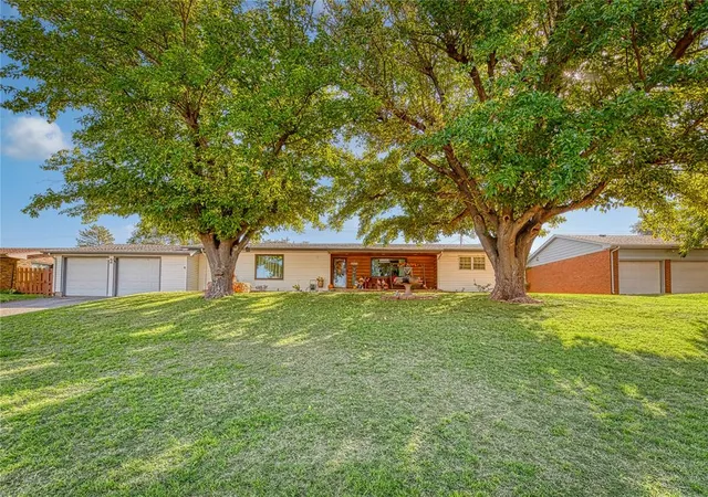 Photo 1 of Single family home for sale at 903 S Cearlock Ave, Cheyenne, OK 73628 | MLS# 1252819 | Listing updated on 2026-10-11