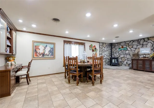 Photo 4 of Single family home for sale at 903 S Cearlock Ave, Cheyenne, OK 73628 | MLS# 1252819 | Listing updated on 2026-10-11