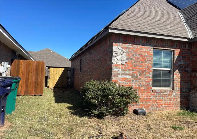 Photo 3 of Single family home for sale at 14717 S Broadway Ave, Oklahoma City, OK 73170 | MLS# 1252822 | Listing updated on 2026-10-08