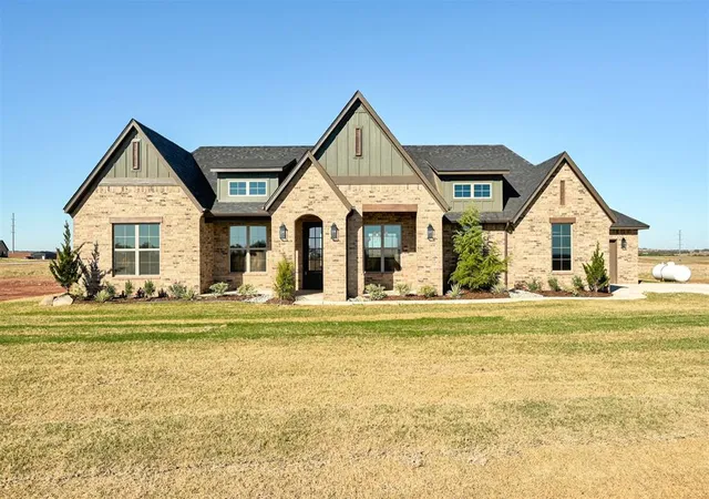 Photo 1 of Single family home for sale at 5721 Red Valley Dr, Piedmont, OK 73078 | MLS# 1252823 | Listing updated on 2026-10-08