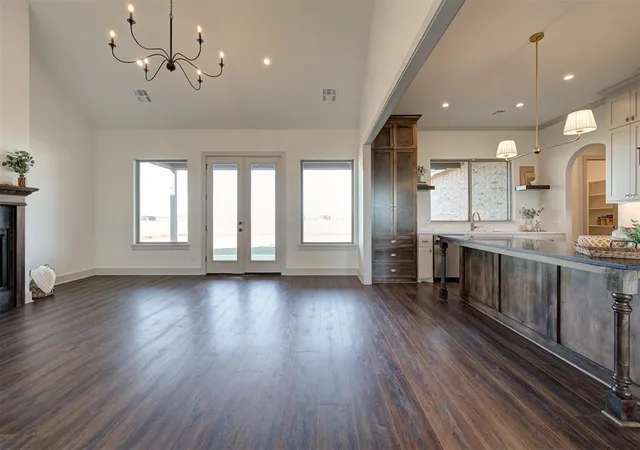 Photo 4 of Single family home for sale at 5721 Red Valley Dr, Piedmont, OK 73078 | MLS# 1252823 | Listing updated on 2026-10-09