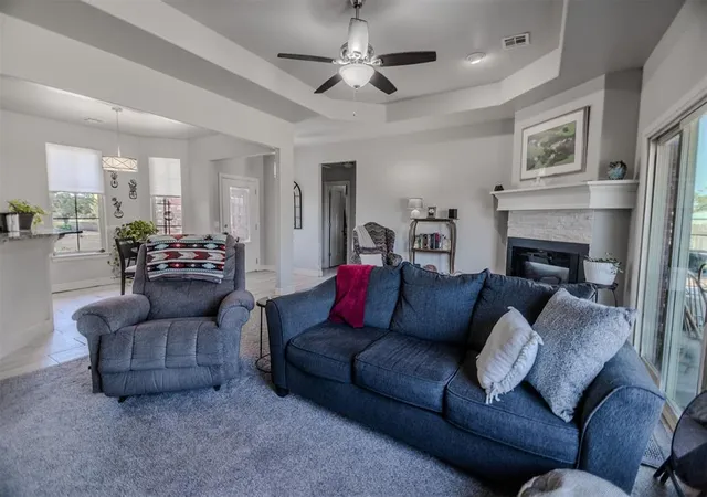 Photo 1 of Single family home for sale at 26890 Bridlewood Dr, Blanchard, OK 73010 | MLS# 1252824 | Listing updated on 2026-10-09