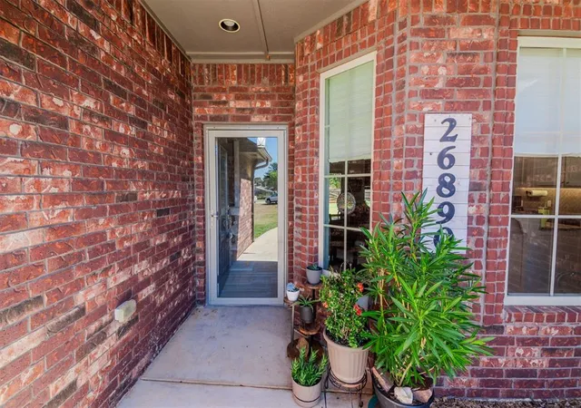 Photo 4 of Single family home for sale at 26890 Bridlewood Dr, Blanchard, OK 73010 | MLS# 1252824 | Listing updated on 2026-10-09