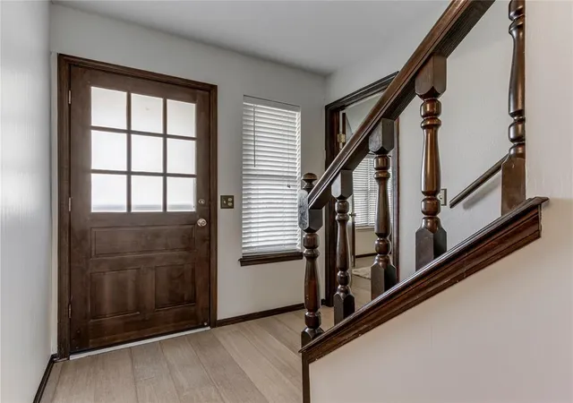 Photo 3 of Single family home for sale at 7260 Skylark Ln, Oklahoma City, OK 73162 | MLS# 1252825 | Listing updated on 2026-10-08