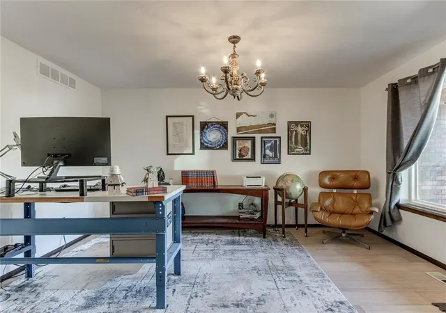 Photo 4 of Single family home for sale at 7260 Skylark Ln, Oklahoma City, OK 73162 | MLS# 1252825 | Listing updated on 2026-10-08