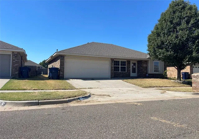 Photo 1 of Single family home for sale at 8033 Erryn Ln, Oklahoma City, OK 73135 | MLS# 1252828 | Listing updated on 2026-10-08