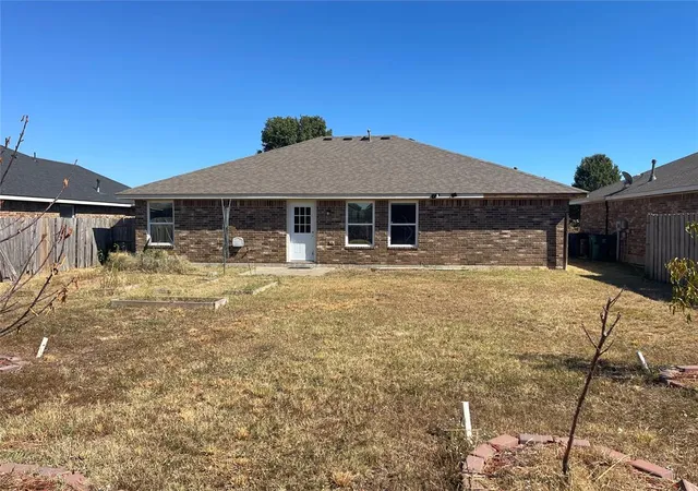 Photo 2 of Single family home for sale at 8033 Erryn Ln, Oklahoma City, OK 73135 | MLS# 1252828 | Listing updated on 2026-10-08