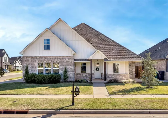 Photo 1 of Single family home for sale at 6504 Nw 148th Street, Oklahoma City, OK 73142 | MLS# 1252829 | Listing updated on 2026-10-08