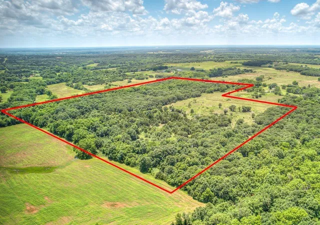 Photo 3 of Land for sale at S 3430 Road, Meeker, OK 74855 | MLS# 1252831 | Listing updated on 2026-10-09