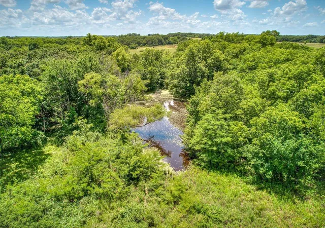 Photo 4 of Land for sale at S 3430 Road, Meeker, OK 74855 | MLS# 1252831 | Listing updated on 2026-10-09