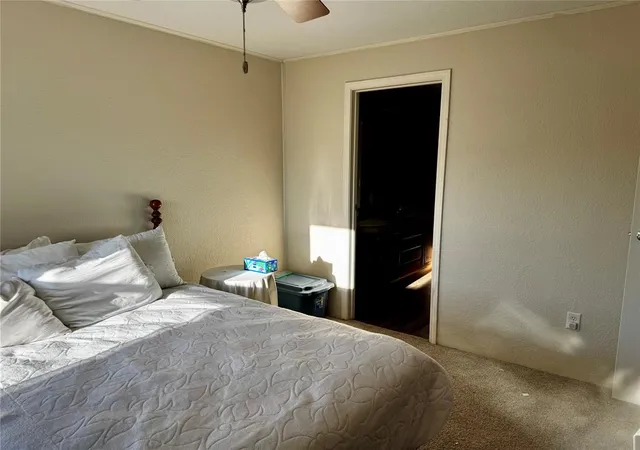 Photo 3 of Single family home for sale at 260 S Schley Ave, Leedey, OK 73654 | MLS# 1252832 | Listing updated on 2026-10-09