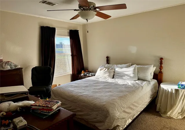 Photo 3 of Single family home for sale at 260 S Schley Ave, Leedey, OK 73654 | MLS# 1252832 | Listing updated on 2026-10-09