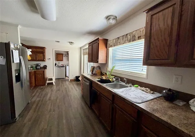 Photo 45 of Single family home for sale at 260 S Schley Ave, Leedey, OK 73654 | MLS# 1252832 | Listing updated on 2026-10-09