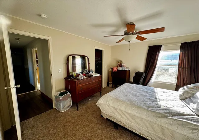 Photo 4 of Single family home for sale at 260 S Schley Ave, Leedey, OK 73654 | MLS# 1252832 | Listing updated on 2026-10-09