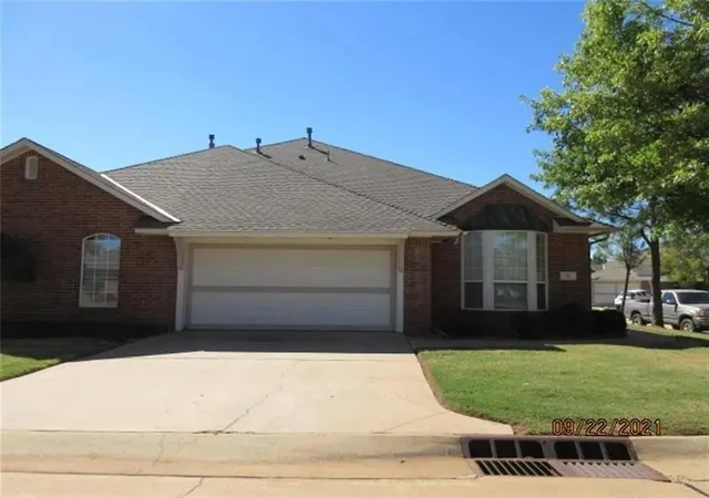 Photo 1 of Multi family home for sale at 36 Butterfly Crk Blvd, Edmond, OK 73013 | MLS# 1252837 | Listing updated on 2026-10-20