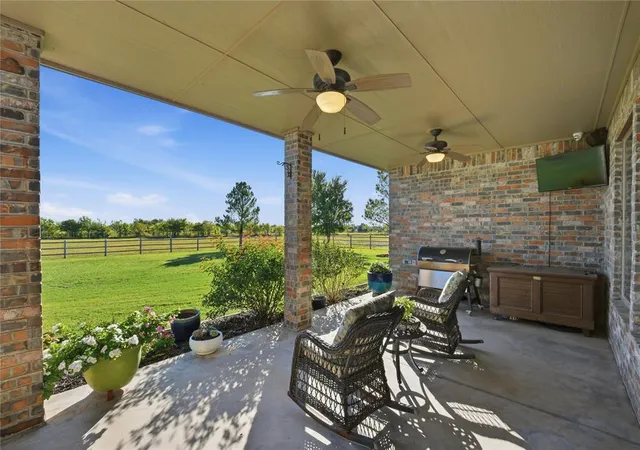 Photo 1 of Single family home for sale at 2900 Fontaine Pl, El Reno, OK 73036 | MLS# 1252838 | Listing updated on 2026-10-09