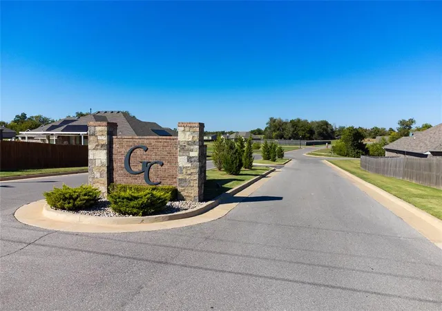 Single family home for sale at 10108 Baldwin Ln, Oklahoma City, OK 73169 | MLS# 1252851