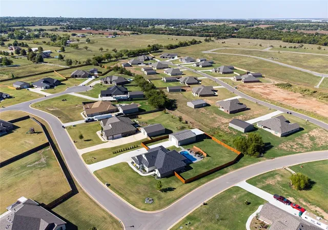 Photo 3 of Single family home for sale at 10108 Baldwin Ln, Oklahoma City, OK 73169 | MLS# 1252851 | Listing updated on 2026-10-09