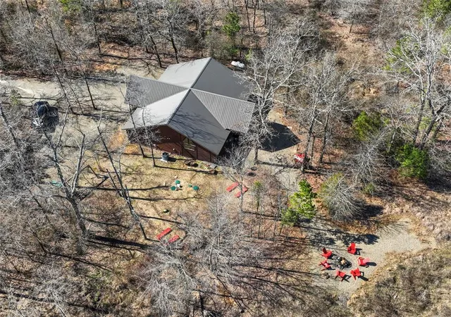 Photo 1 of Single family home for sale at 35 Paradise Ln, Broken Bow, OK 74728 | MLS# 1252853 | Listing updated on 2026-10-10