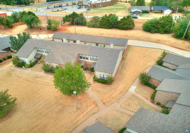 Photo 1 of Townhouse for sale at 13819 W Xing Way, Edmond, OK 73013 | MLS# 1252854 | Listing updated on 2026-10-09