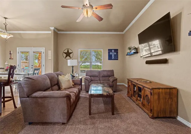 Photo 4 of Single family home for sale at 2306 Woodland Way, Weatherford, OK 73096 | MLS# 1252858 | Listing updated on 2026-10-10