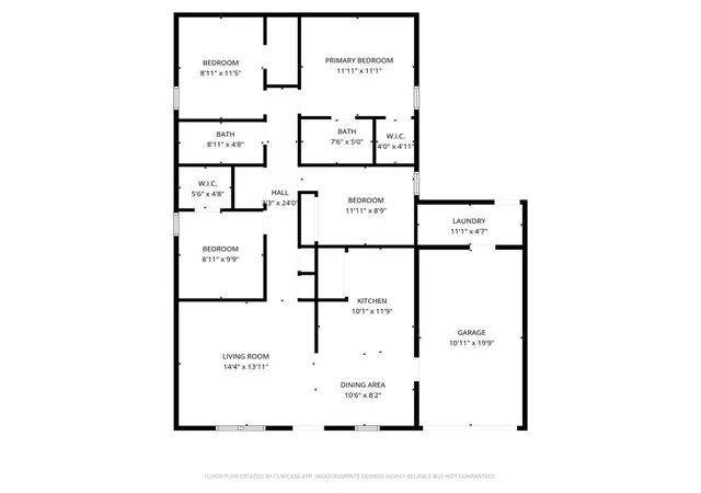 Photo 28 of Single family home for sale at 511 W Cemetery Rd, Oktaha, OK 74450 | MLS# 1252865 | Listing updated on 2026-10-09