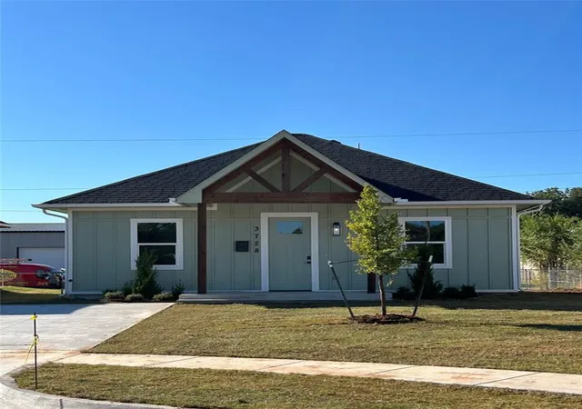 Single family home for sale at 3728 SW 27th Place, Oklahoma City, OK 73108 | MLS# 1252867