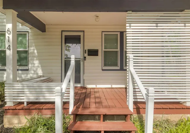 Photo 4 of Single family home for sale at 614 N University Blvd, Norman, OK 73069 | MLS# 1252873 | Listing updated on 2026-10-08