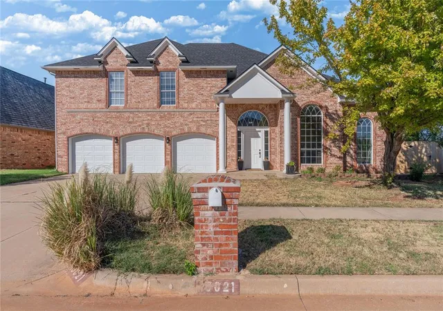 Photo 1 of Single family home for sale at 15021 Salem Crk Rd, Edmond, OK 73013 | MLS# 1252883 | Listing updated on 2026-10-09