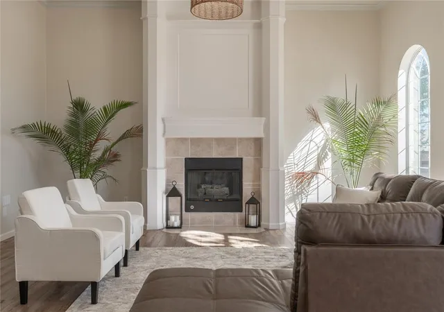 Photo 2 of Single family home for sale at 15021 Salem Crk Rd, Edmond, OK 73013 | MLS# 1252883 | Listing updated on 2026-10-09