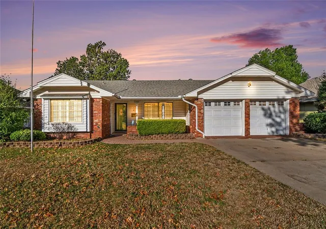 Photo 1 of Single family home for sale at 5001 N Vermont Ave, Oklahoma City, OK 73112 | MLS# 1252885 | Listing updated on 2026-10-11