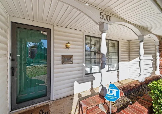 Photo 2 of Single family home for sale at 5001 N Vermont Ave, Oklahoma City, OK 73112 | MLS# 1252885 | Listing updated on 2026-10-11